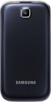 Samsung GT-C3592 DuoS Black Samsung GT-C3592 DuoS Black